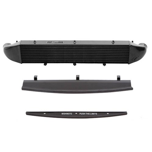 Mishimoto crni intercooler za Ford Fiesta ST MK7