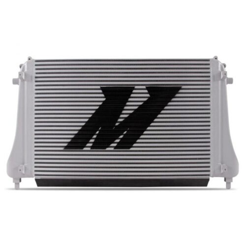 Mishimoto intercooler for VW Golf VII/Audi S3 8V