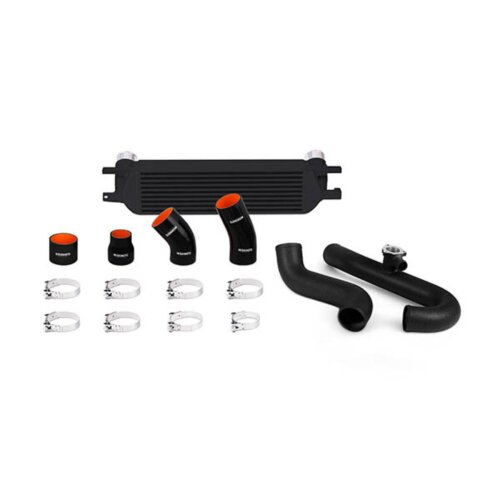 Mishimoto intercooler kit for Ford Mustang VI 2.3 EcoBoost