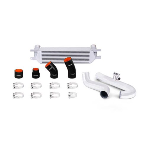 Mishimoto intercooler kit for Ford Mustang VI 2.3 EcoBoost