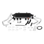 Mishimoto front-mount intercooler kit for Subaru Impreza STI 2008–2014