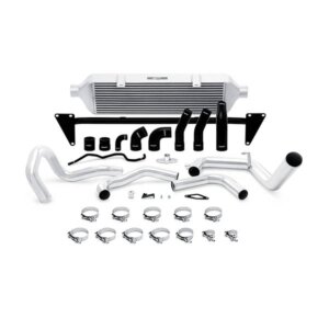Mishimoto komplet prednjeg intercoolera za Subaru Impreza STI 2015–2019