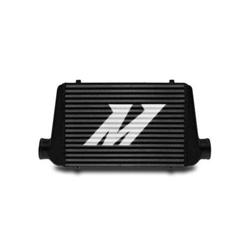 Mishimoto G-Line intercooler for universal use