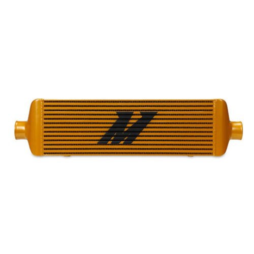 Mishimoto J-line univerzalni trkaći intercooler