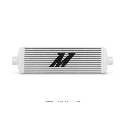 Mishimoto J-line universal intercooler