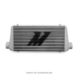 Mishimoto M-Line intercooler for universal use