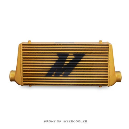 Mishimoto M-Line universal intercooler