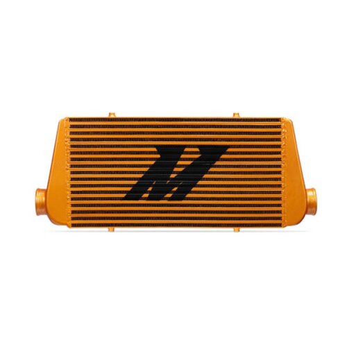 Mishimoto R-Line intercooler 4"