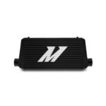 Mishimoto S-Line intercooler, black