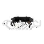 Mishimoto front-mount intercooler kit for Subaru WRX/STI 2001–2007