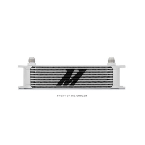 Mishimoto 10-row oil cooler