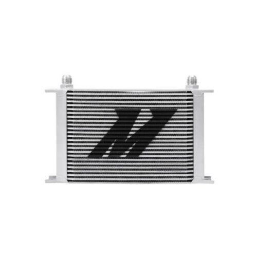 Mishimoto 25-row oil cooler