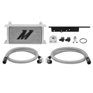 Mishimoto komplet hladnjaka ulja za Nissan 350Z Z33