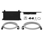 Mishimoto non-thermostatic oil cooler kit for Nissan 350Z Z33
