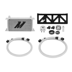 Mishimoto komplet hladnjaka ulja za Subaru BRZ/Toyota GT86