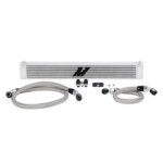 Mishimoto oil cooler kit for BMW M3 E46