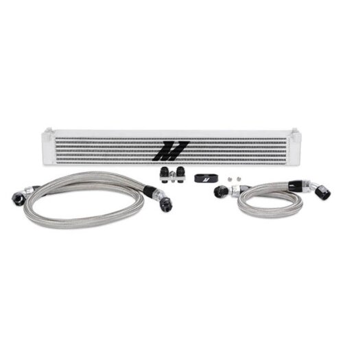 Mishimoto oil cooler kit for BMW M3 E46