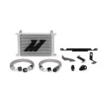 Mishimoto oil cooler for Mitsubishi Lancer Evolution 7/8/9