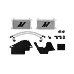 Mishimoto oil cooler kit for Mitsubishi Lancer Evolution X