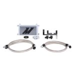 Mishimoto oil cooler kit for Mazda MX-5 ND