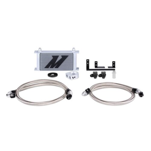 Mishimoto oil cooler kit for Mazda MX-5 ND