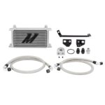 Mishimoto oil cooler kit for Ford Mustang VI (S550) EcoBoost