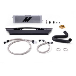 Mishimoto termostatski komplet hladnjaka ulja za Ford Mustang GT VI (S550)