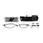 Mishimoto oil cooler for Ford Focus III RS