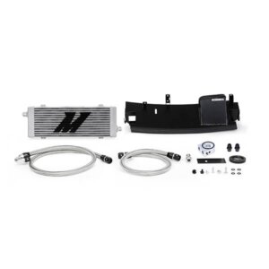 Mishimoto hladnjak ulja za Ford Focus III RS