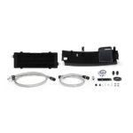 Mishimoto oil cooler for Ford Focus III RS
