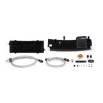 Mishimoto hladnjak ulja za Ford Focus 3 RS – crna termostatska izvedba