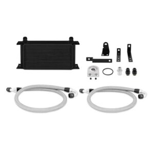 Mishimoto termostatski komplet hladnjaka ulja za Honda S2000