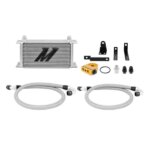 Mishimoto oil cooler for Honda S2000 I/AP