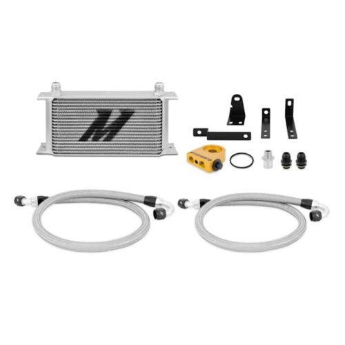 Mishimoto oil cooler for Honda S2000 I/AP
