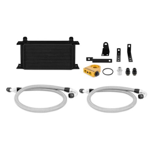 Mishimoto oil cooler kit for Honda S2000