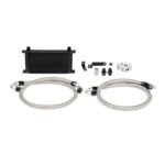 Mishimoto oil cooler kit for Subaru Impreza WRX STI 2008–2014