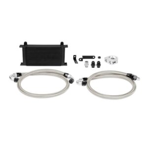 Mishimoto komplet hladnjaka ulja za Subaru Impreza WRX STI 2008–2014
