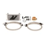 Mishimoto oil cooler kit for Subaru Impreza WRX STI 2008–2014
