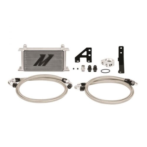 Mishimoto komplet hladnjaka ulja za Subaru Impreza STI 2015+