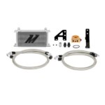 Mishimoto oil cooler for Subaru Impreza STI 2015+