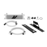Mishimoto non-thermostatic oil cooler for Subaru Impreza WRX/STI II GD/GG