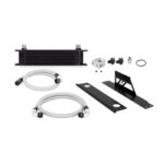 Mishimoto oil cooler kit for Subaru Impreza WRX/STI 2001–2005