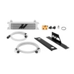 Mishimoto oil cooler kit for Subaru Impreza WRX/STI II GD/GG