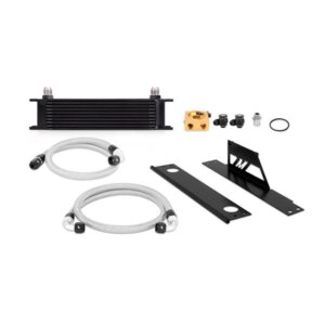 Mishimoto termostatski hladnjak ulja za Subaru Impreza II GD/GG WRX/STI