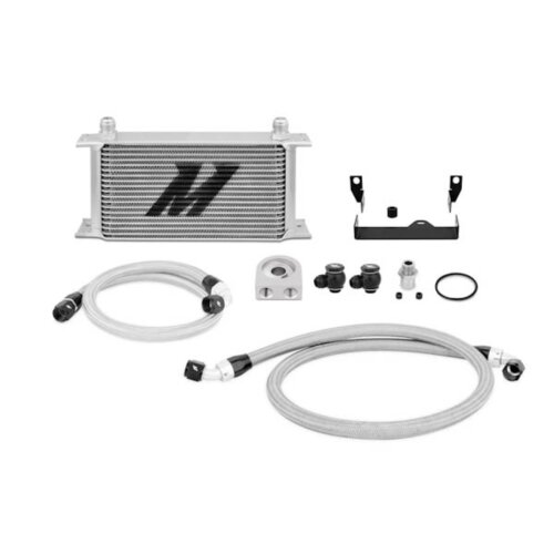 Mishimoto oil cooler for Subaru Impreza WRX/STI II GD/GG (2006–2007)