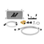 Mishimoto oil cooler kit for Subaru Impreza WRX/STI II GD/GG