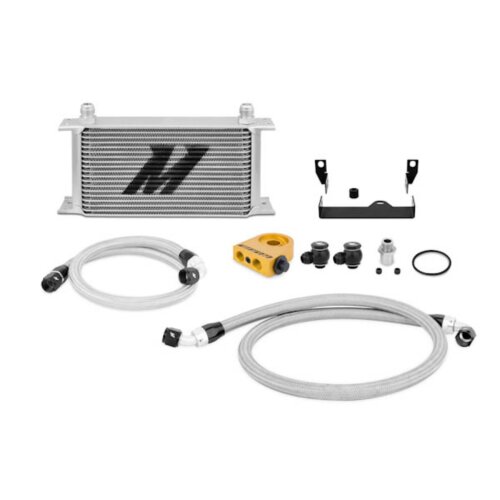 Mishimoto oil cooler kit for Subaru Impreza WRX/STI II GD/GG