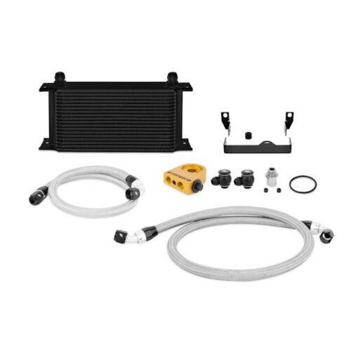 Mishimoto komplet hladnjaka ulja za Subaru Impreza WRX/STI 2006–2007