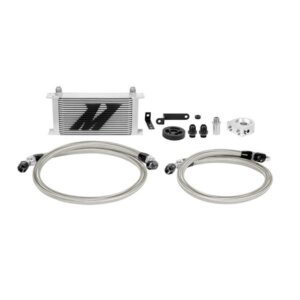 Mishimoto komplet hladnjaka ulja za Subaru WRX 2008–2014
