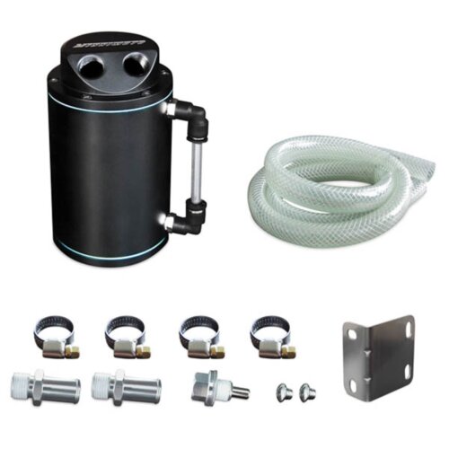 Mishimoto oil catch can